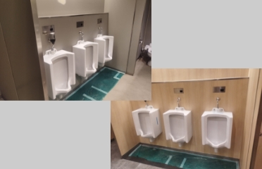 トイレ改装工事