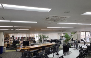 高圧ケーブル引替え工事