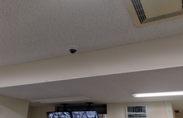 防犯カメラ設置工事